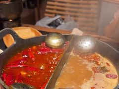 -大龙燚·旷野鲜火锅(广州首店)