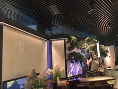 -绿茶餐厅(成都大悦城店)