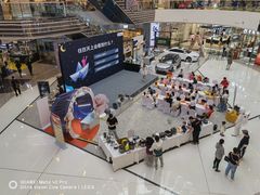 -万达广场(北京槐房店)