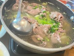 -全牛匠·乐山跷脚牛肉(新中关店)