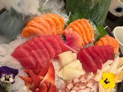 -德川家日本料理(顺义华联店)