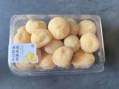 -泸溪河桃酥(长乐路店)