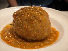 -狮王府淮扬菜(夫子庙老门东店)