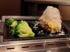 -肉肉大米(金虹桥店)