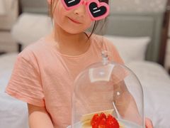 -上海前滩香格里拉大酒店