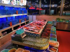 水产区-202特色排档(五缘湾店)