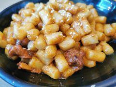 -新白鹿餐厅(城西银泰城店)