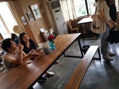 -仙峰天然面包(迎宾路店)