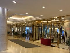 -北京王府井天伦王朝酒店