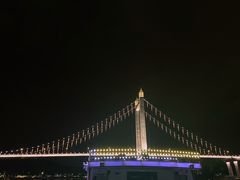 -闽江夜游台江旅游码头