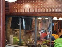 -张记牛肉面馆(天津路店)