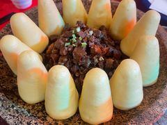 -山西会馆·晋菜·晋商宴·牌匾博物馆(胜利东街店)