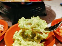 -墨纪Mojí墨西哥餐厅(官舍店)