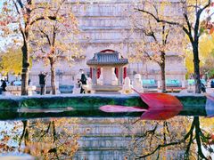 -北京石刻艺术博物馆(五塔寺)