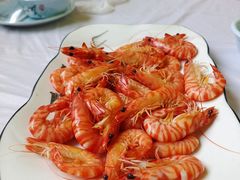 -宾朋海鲜饭庄(兴海路店)