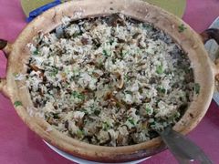 -台山美食一绝阿四台山黄鳝饭(阿四创作店)