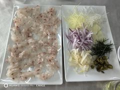 -八仔大富楼·河鲜(西江店)