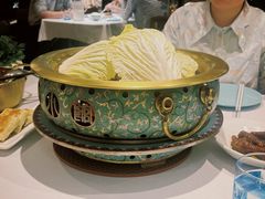 -南门小馆·清真(国贸商城店)