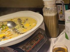 -回头食客-李久其家民间餐厅(望城金桥国际店)