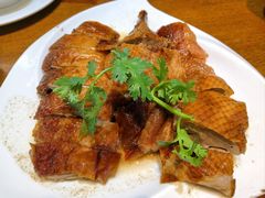 -發記潮汕大排档(宝翔路店)