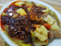 -清真·马继明肉丸胡辣汤回坊总店