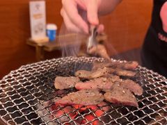 -大阪烧肉BAKA一代(十亩地店)