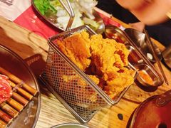 -西塔老太太泥炉烤肉(杭州首店)