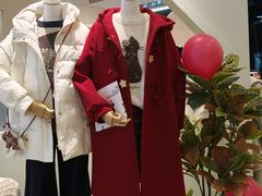 -南京商厦