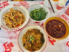 -西江红·株洲本地菜(滨江南路店)