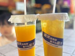 -市中心风采楼步行街