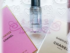 -Chanel(德基广场店)