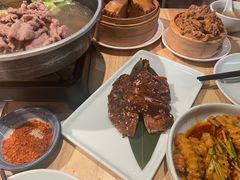 -全牛匠·乐山跷脚牛肉(新中关店)