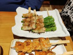 -一心创作料理屋(经开万达店)