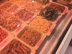-绝味鸭脖(香港名都店)