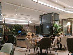 -港丽餐厅(杭大店)