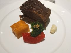 -王品牛排(郑州大卫城店)