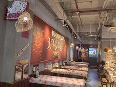 -老闵田螺馆·南昌市井菜·特色小吃(总店)