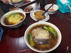 东吴焖肉面-东吴面馆(好运街店)