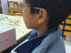 -美空眼镜·星趣控·新乐学·控优点合作店(周浦万达店)