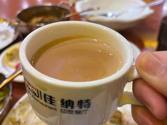 -清真· AL-JANNAT 佳纳特餐厅(仙林店)