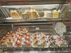 -PAOPAO Bakery&Café(港汇店)