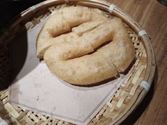 -长安记·大美陕菜(朝阳大悦城店)