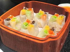 -锦楼·臻选新杭帮(杭州中心店)