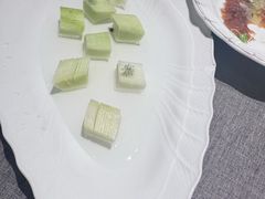 -虹潮荟·餐桌上的美食地理(太阳宫店)
