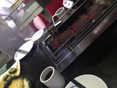 -运德成·天津老味烧烤(广开二马路店)