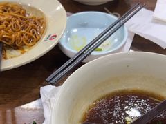 -李先生牛肉面大王(济泺路店)