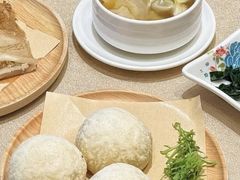 -唐苑酒家·岭南粤菜名店(太古仓店)
