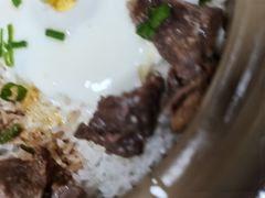 -崖口煲仔饭