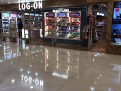 -LOG-ON(屯门广场店)