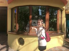 -三鹰之森吉卜力美术馆